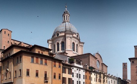 Turismo attivo a Mantova